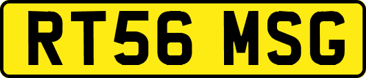 RT56MSG
