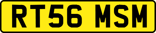 RT56MSM