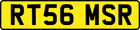 RT56MSR