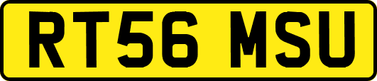 RT56MSU
