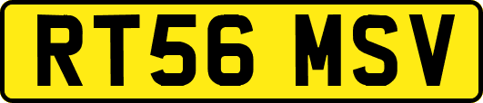 RT56MSV
