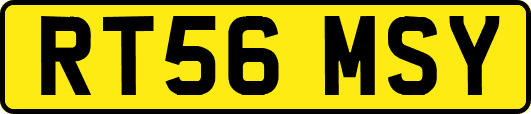 RT56MSY