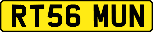 RT56MUN
