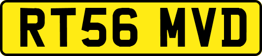 RT56MVD