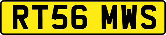 RT56MWS