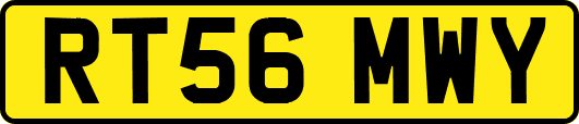 RT56MWY