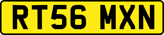 RT56MXN