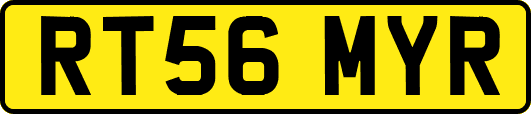 RT56MYR