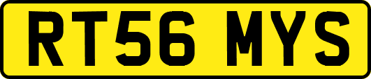 RT56MYS