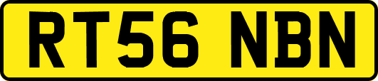 RT56NBN