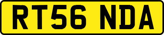 RT56NDA