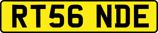 RT56NDE