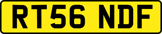 RT56NDF
