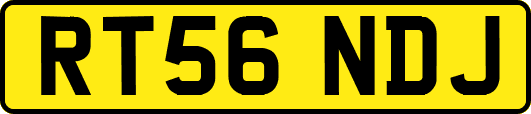 RT56NDJ