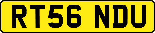 RT56NDU
