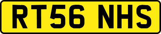 RT56NHS