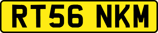 RT56NKM