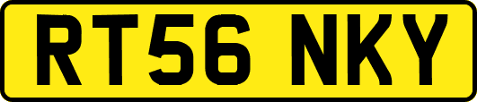 RT56NKY