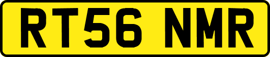 RT56NMR