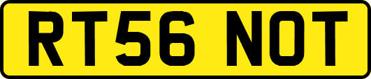 RT56NOT