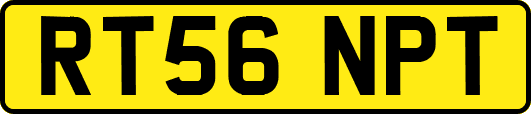 RT56NPT