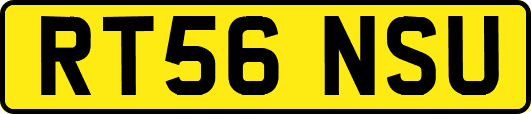 RT56NSU