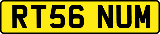 RT56NUM