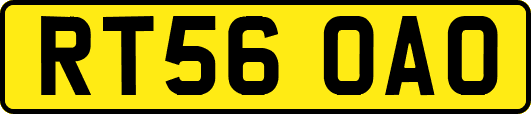 RT56OAO
