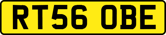 RT56OBE