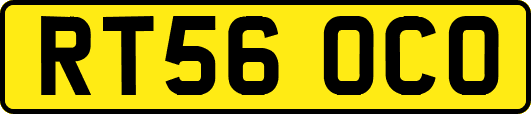 RT56OCO