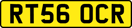 RT56OCR
