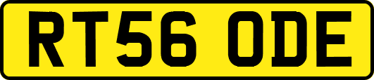RT56ODE