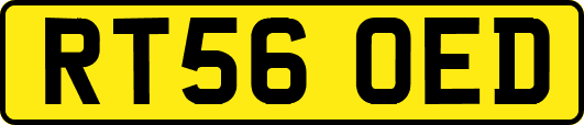 RT56OED