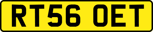 RT56OET