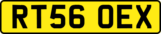 RT56OEX