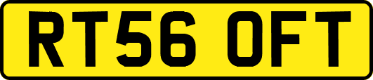 RT56OFT