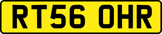 RT56OHR