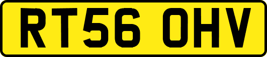 RT56OHV