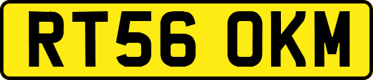 RT56OKM