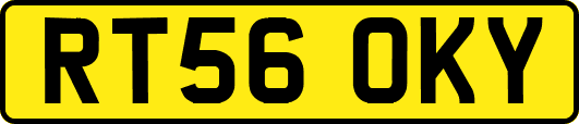 RT56OKY