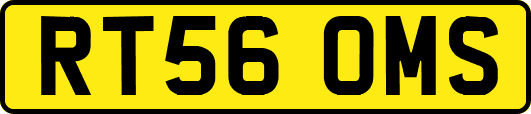 RT56OMS