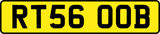 RT56OOB