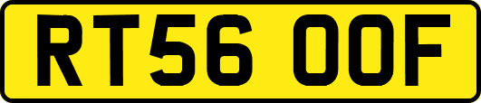 RT56OOF