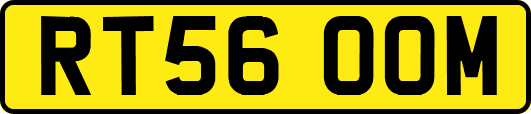 RT56OOM