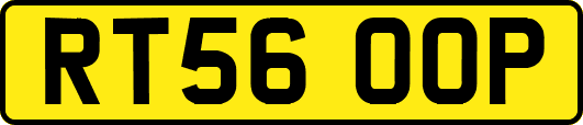 RT56OOP