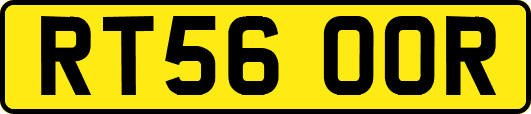 RT56OOR
