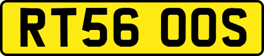 RT56OOS