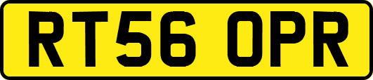 RT56OPR