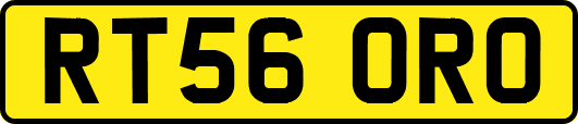 RT56ORO