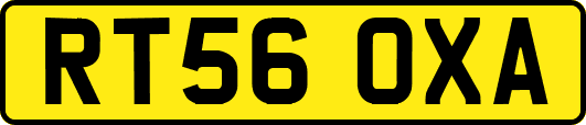 RT56OXA